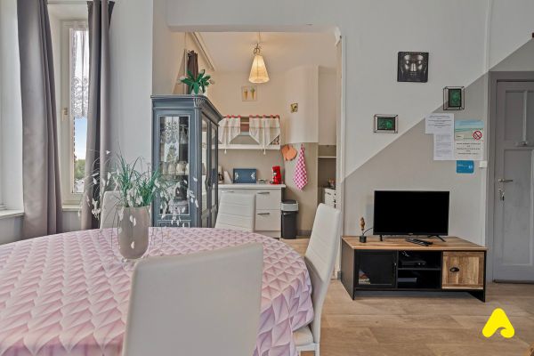 Appartement a vendre / La Panne