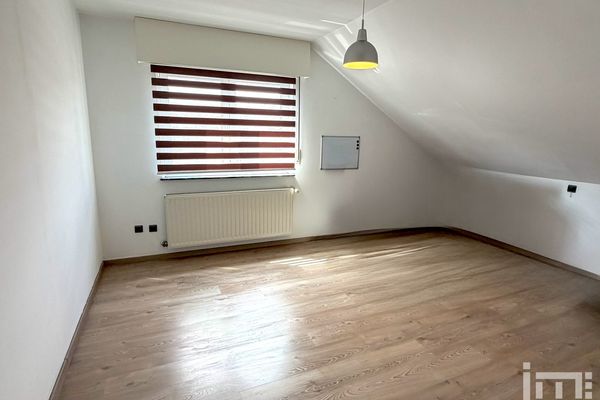 Huis te koop / Stokrooie