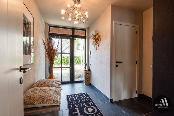 Huis optie koop / Maldegem