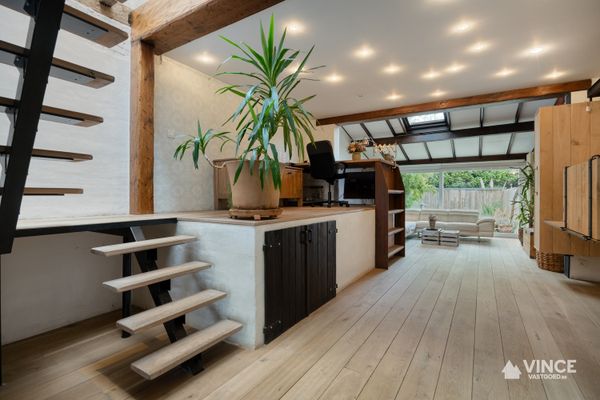 Huis
                                te koop
                                in Wilrijk