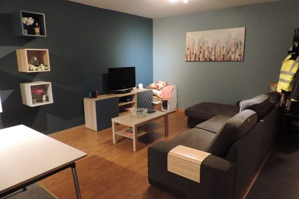 Appartement verhuurd / Beringen