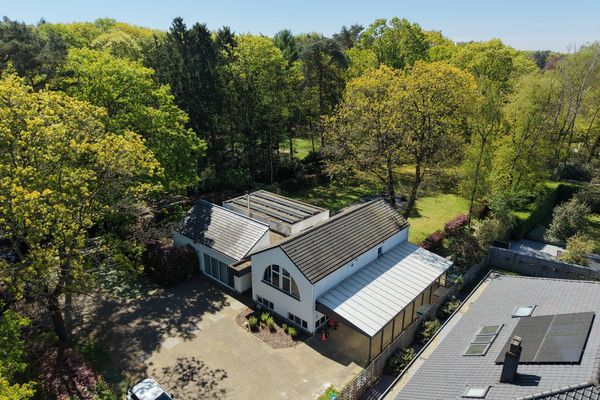 Huis te koop / Brasschaat