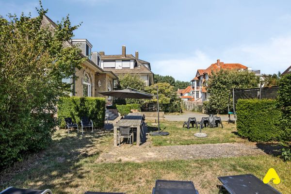 Huis te koop / Sint-Idesbald