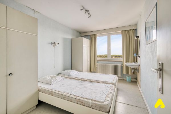Appartement te koop / De Panne