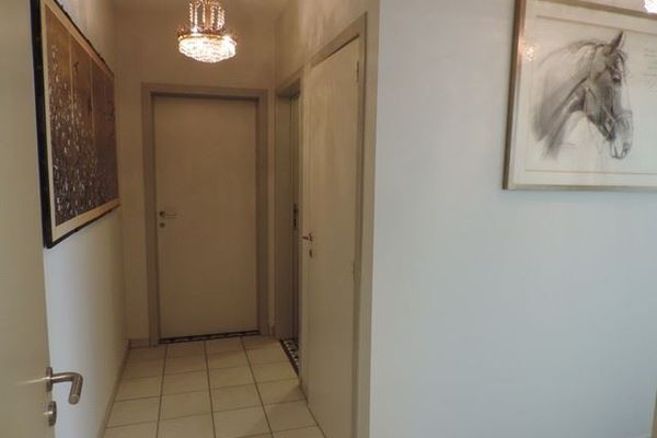 Appartement verkocht / Zonhoven