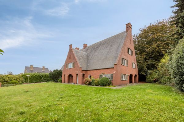 Huis te koop / Heers