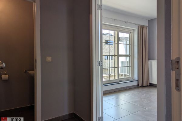 Appartement te huur / Scherpenheuvel-Zichem