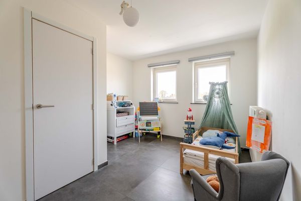 Huis optie koop / Koersel