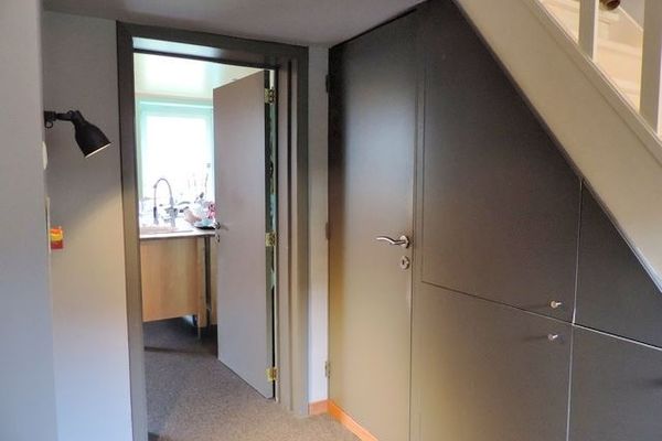 Huis verkocht / Guigoven