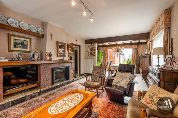 Huis te koop / Maldegem