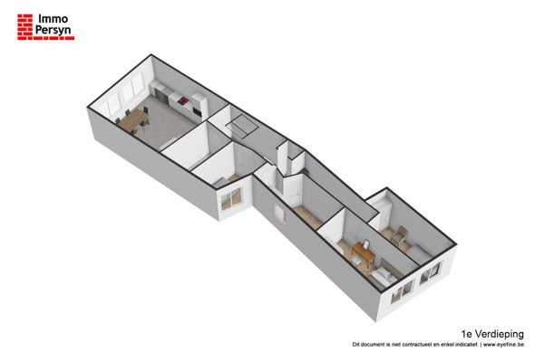 Huis te koop / Scherpenheuvel-Zichem