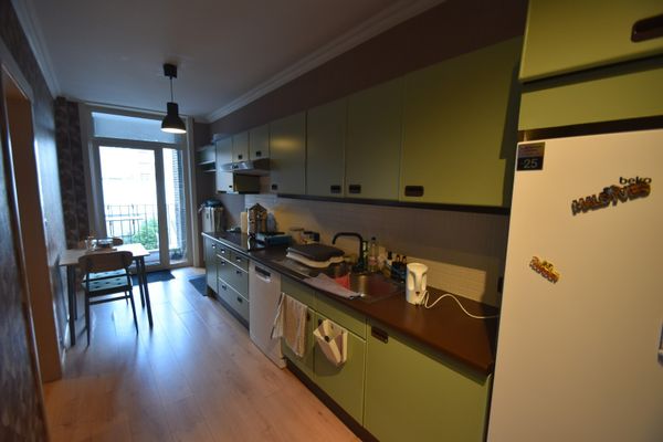 Appartement a louer / Tongeren-Borgloon