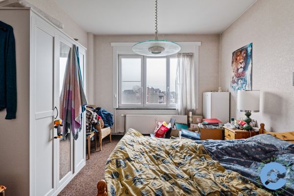Appartement te koop / Antwerpen