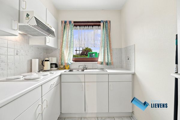 Appartement te koop / Middelkerke