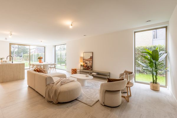 Huis te koop / Pulle