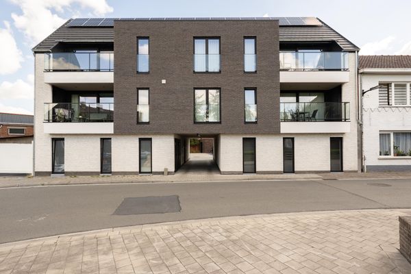Appartement
                                te huur
                                in Sint-Eloois-Vijve