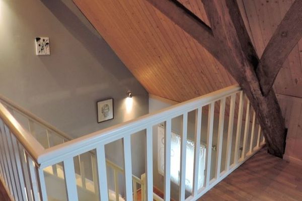 Huis verkocht / Guigoven