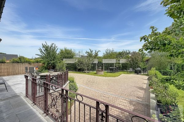 Huis te koop / Alken