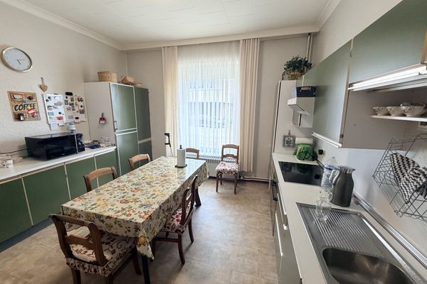 Huis te koop / Vliermaalroot
