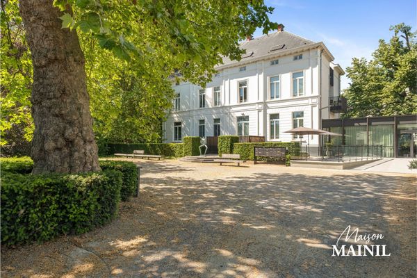 Appartement te koop / Merelbeke