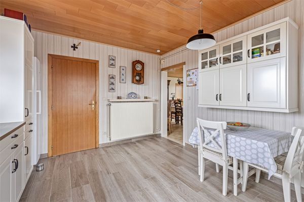 Huis te koop / Boekhoute