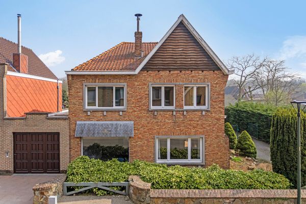 Huis
                                verkocht
                                in Koekelare
