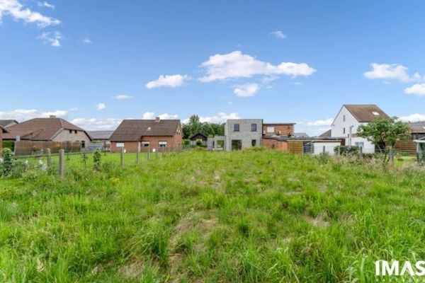 Huis te huur / Spalbeek