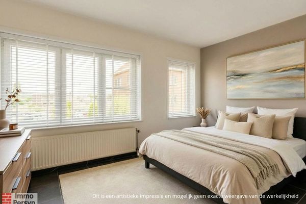 Appartement te koop / Aarschot