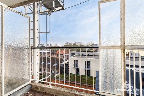 Appartement te koop / Leuven