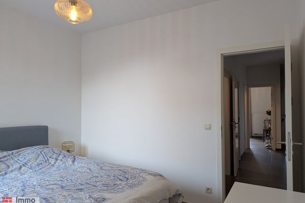 Appartement te huur / Tielt-Winge