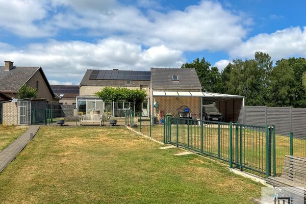 Huis te koop / Stokrooie