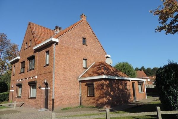 Huis verkocht / Koersel