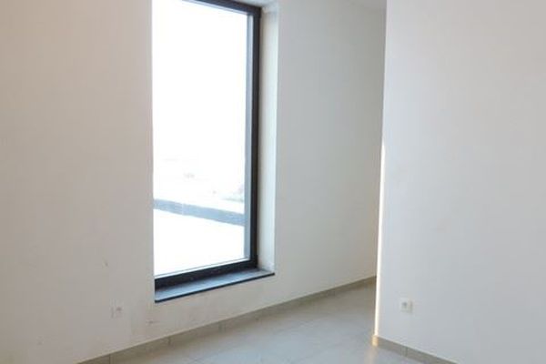 Appartement verhuurd / Koersel