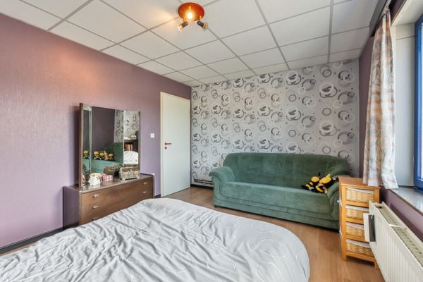 Commercieel te koop / Herk-de-Stad