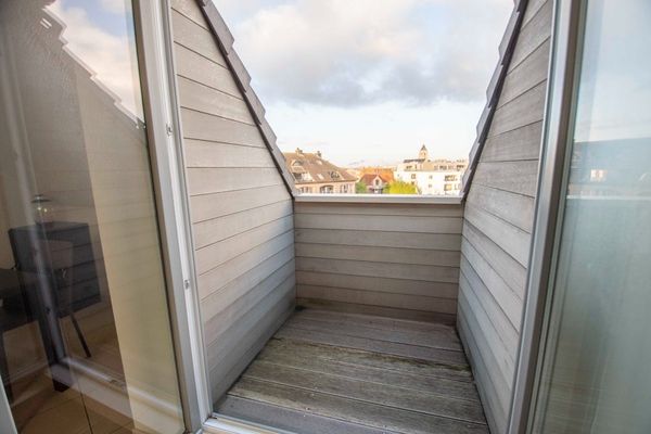 Appartement optie huur / Waregem