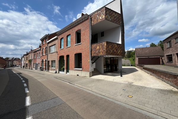 Duplex in Heverlee