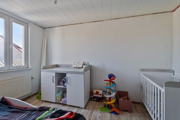 Huis verkocht / Schoten