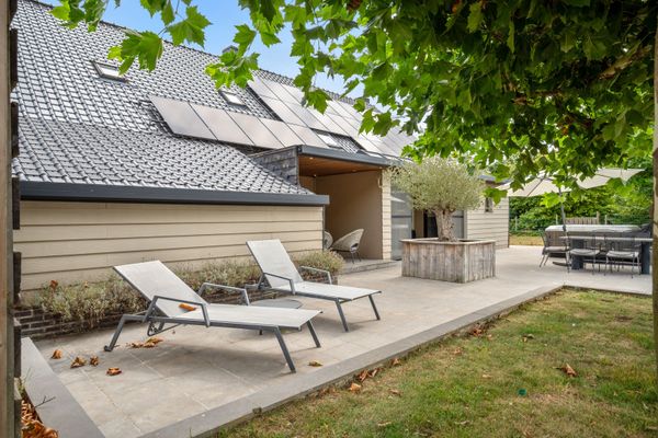 Huis te koop / Heist-op-den-Berg