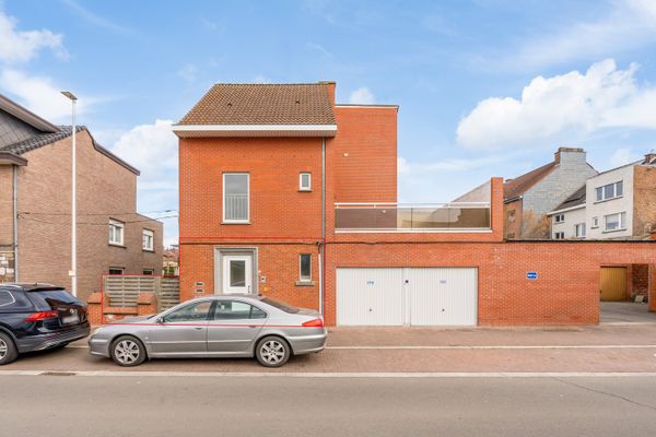 Appartement in Sint-Truiden