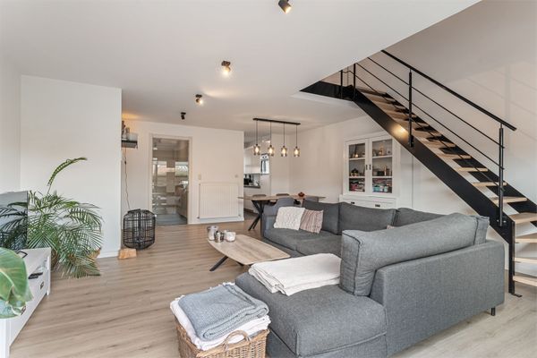 Appartement te koop / Zonhoven