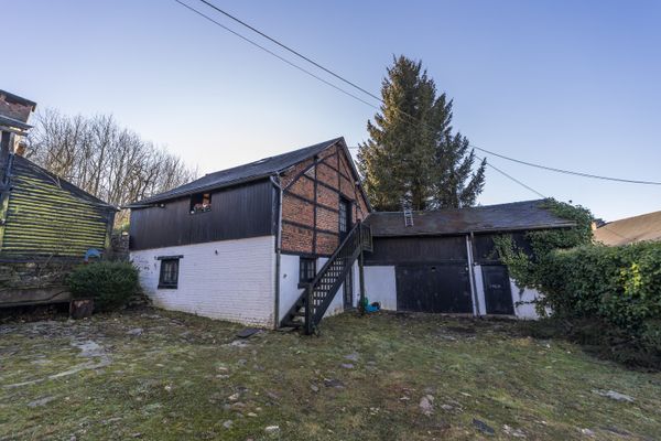 Maison
                            a vendre in Stoumont