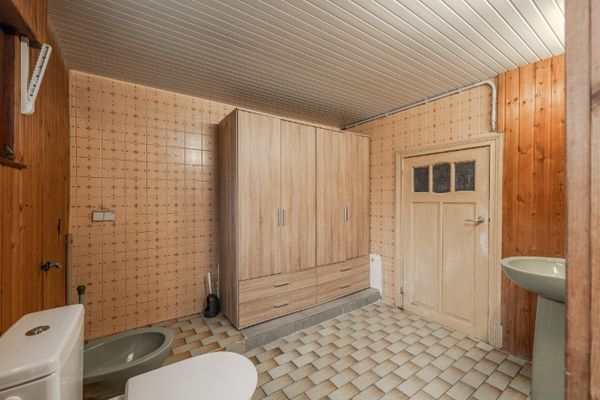 Huis te koop / Snaaskerke