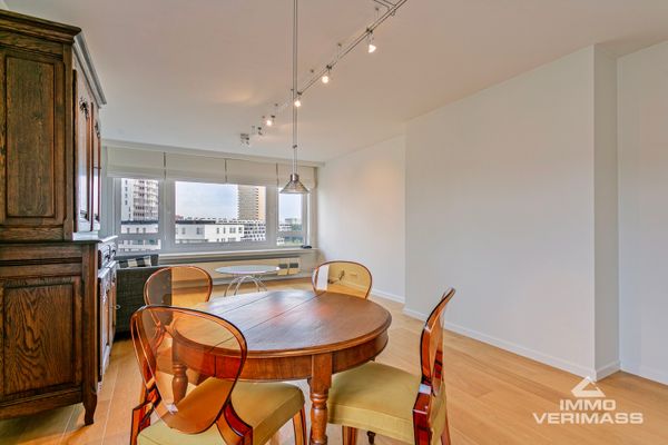 Appartement te koop / Leuven
