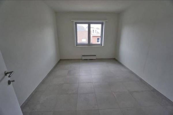 slaapkamer 1