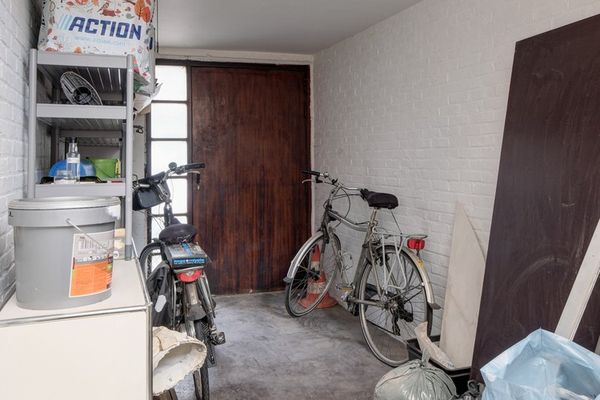 Huis te koop / Hasselt