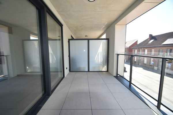 Appartement te huur / Tongeren-Borgloon