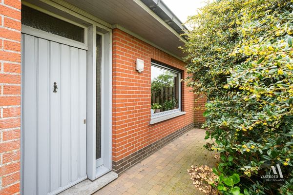 Huis te koop / Adegem