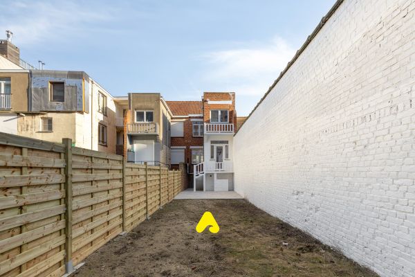 Maison a vendre / La Panne