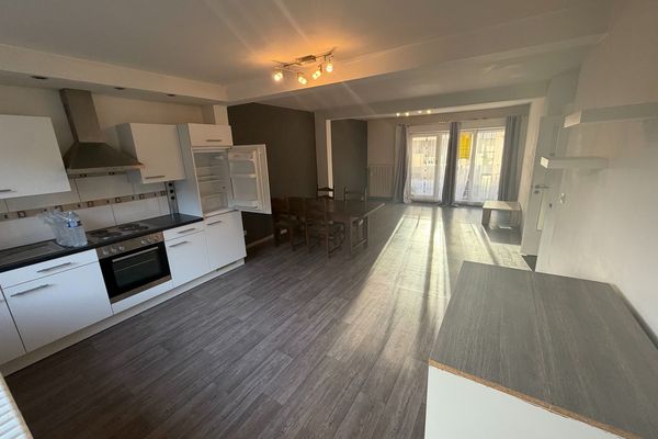 Appartement te koop / Genk