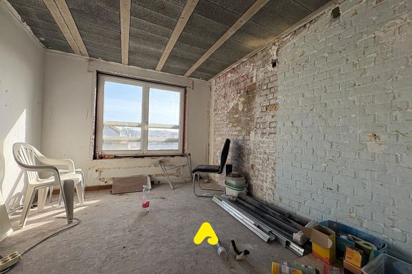 Appartement a vendre / La Panne